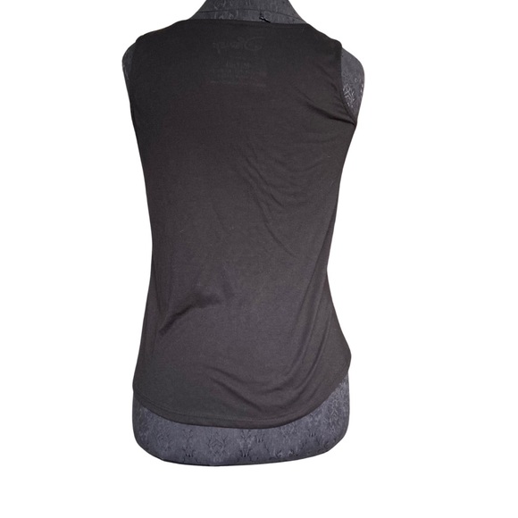 Disney Mickey and Minnie Mouse Graphic Tank Top | Women’s Medium - Picture 2 of 3